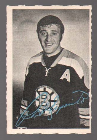 6 Phil Esposito